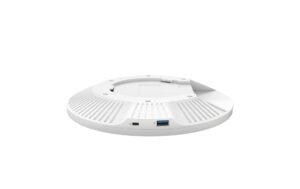 2175580_5 - Mediatech TP-Link AP9665 Wi-Fi 6 Access Point, 1x2.5G RJ45 Port
