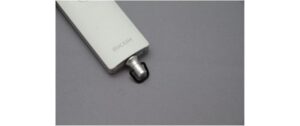 Ricoh Strap Connection Silber