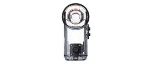 2176131 - Mediatech Ricoh TW-2 transparent schwarz IPX8 kaufen Schweiz | Mediatech.ch
