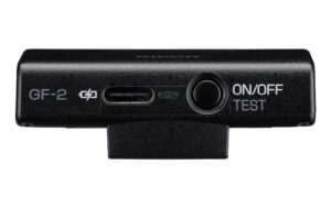 2176133_1 - Mediatech Ricoh GF-2 Schwarz