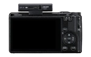 2176133_2 - Mediatech Ricoh GF-2 Schwarz