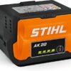 AK 20 Akku 