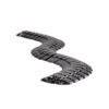 2176759 - Mediatech Kabelschlange PRO schwarz 930.032