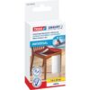 2176878 - Mediatech tesa Klettband On&Off Band Kleben & 1m x 20mm, Transparent