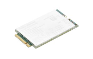 Lenovo ThinkPad WWAN Modul 4XC1T94548 Rolling RW350, 5G, M.2 Card