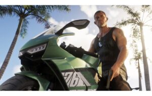 Grand Theft Auto VI Xbox Series X|S - Mediatech Grand Theft Auto VI für Xbox Series X|S