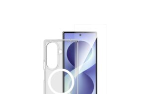 2178632_1 - Mediatech 4SMARTS 360° Premium Protection Set Z Fold8 Ultra