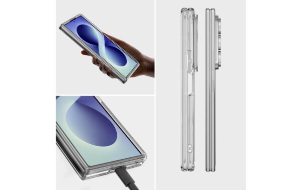 2178632_2 - Mediatech 4SMARTS 360° Premium Protection Set Z Fold8 Ultra