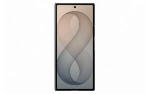 Samsung Galaxy Z Fold 8 Ultra Carbon Magnet Graphite