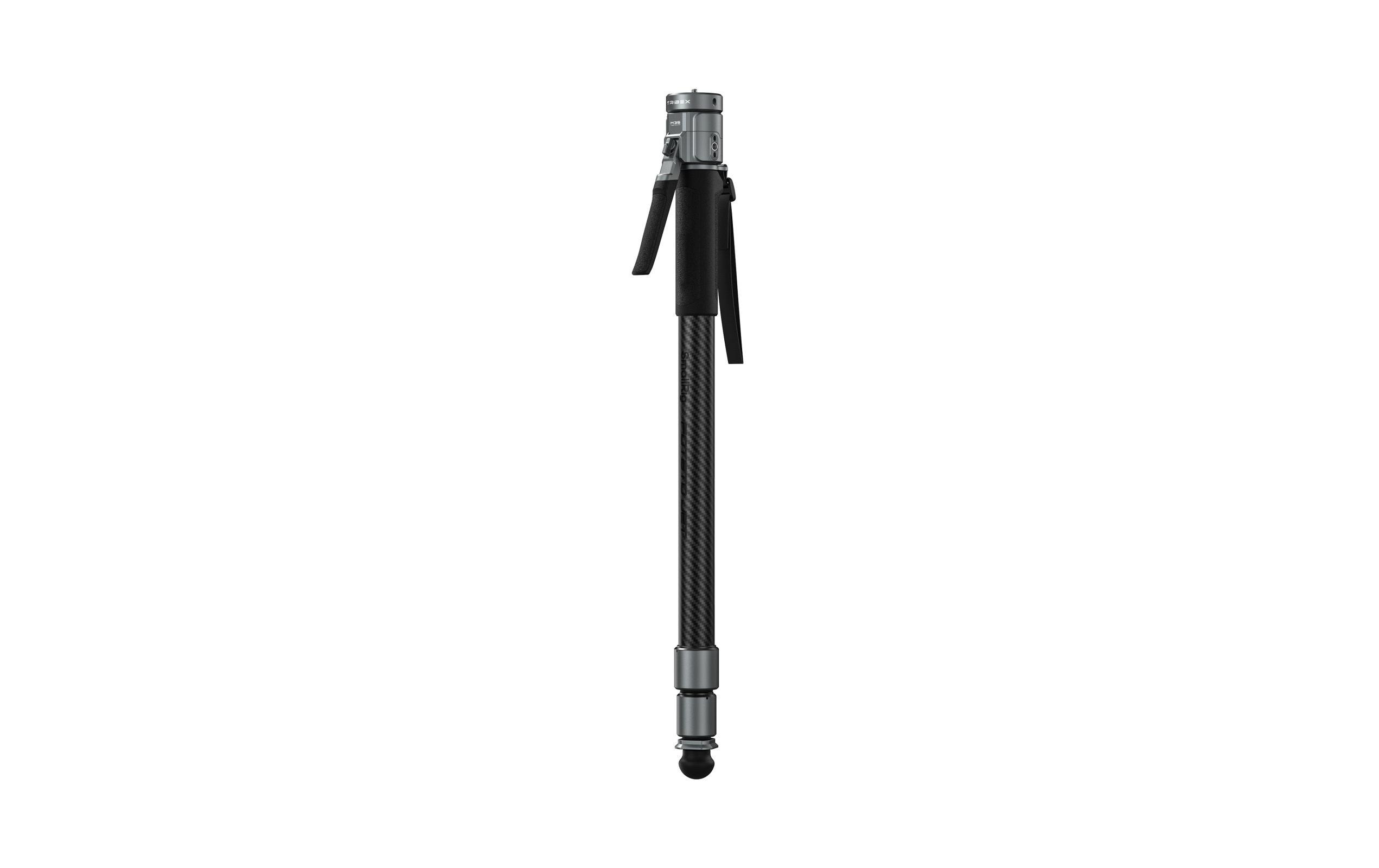 2179550 - Mediatech SmallRig x Potato Jet TRIBEX PRO Monopod Basic Version kaufen Schweiz | Mediatech.ch