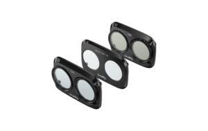 2179553 - Mediatech SmallRig Filter Kit for DJI Osmo Pocket 4P kaufen Schweiz | Mediatech.ch