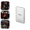 SmallRig Multifunctional Portable SSD (1TB) 