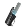 2179597 - Mediatech SmallRig Battery and Charger Kit (Black)