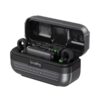 SmallRig S 70 Wireless Microphone with Multi-Device Compatibility (Black)