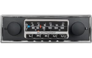 Frankfurt Stereo 1 DIN DAB / BT 12 Volt