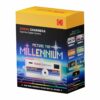 2181120 - Mediatech Kodak Schlüsselanhänger Kamera Charmera Millennium