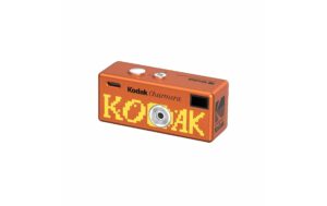 Kodak Schlüsselanhänger Kamera Charmera Millennium