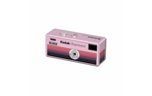 Kodak Schlüsselanhänger Kamera Charmera Millennium