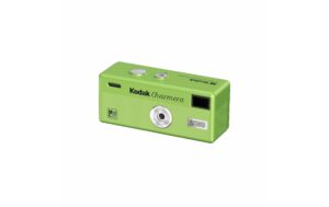 Kodak Schlüsselanhänger Kamera Charmera Millennium