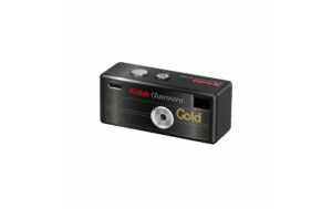 Kodak Schlüsselanhänger Kamera Charmera Millennium