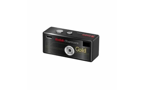 Kodak Schlüsselanhänger Kamera Charmera Millennium