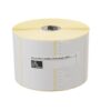 218222 - Mediatech Zebra Etikette Thermo Transfer, 57x102mm 1 Rolle, Z-select 2000T