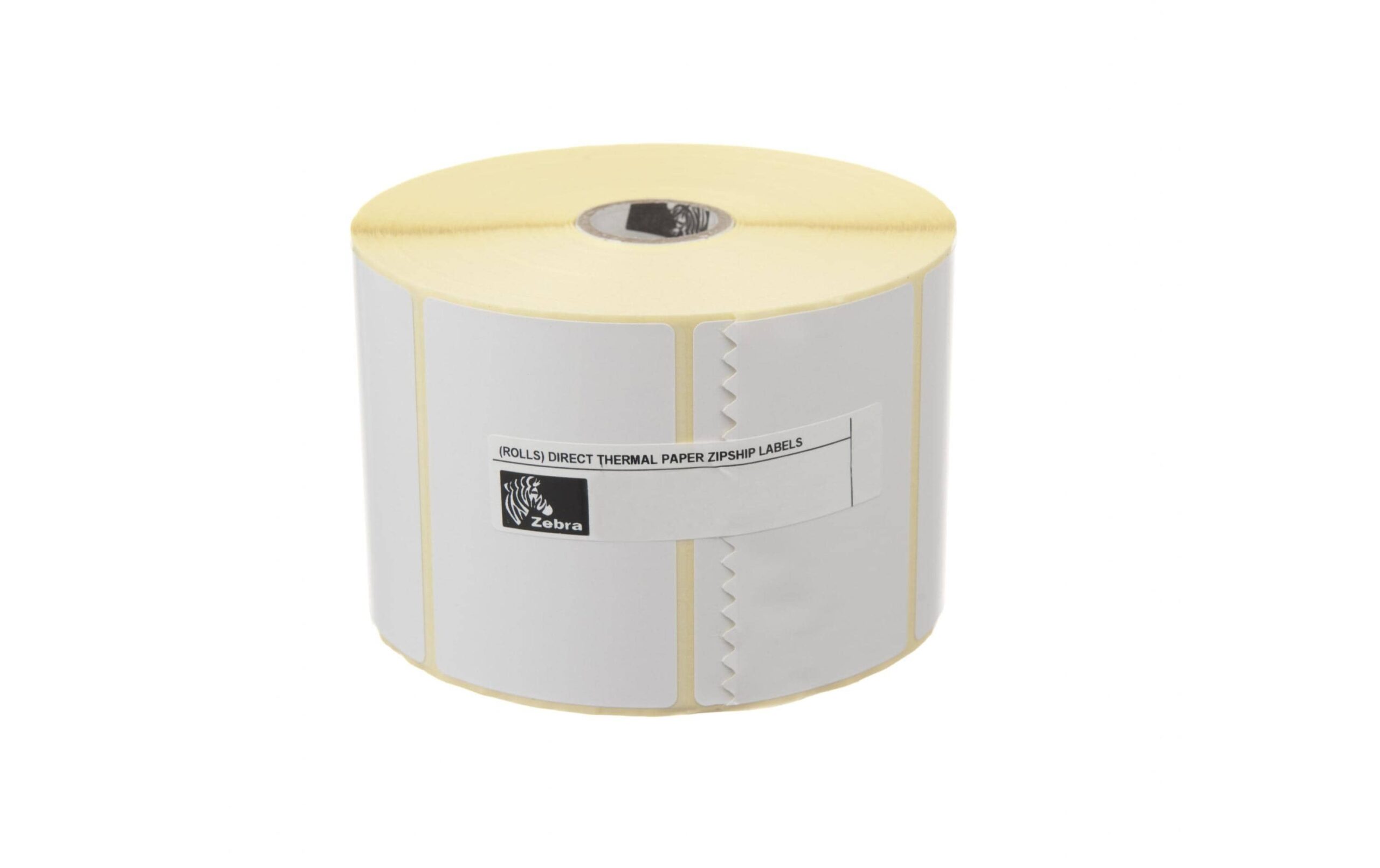 218227 - Mediatech Zebra Etikette Thermo Transfer,102x25mm 1 Rolle, Z-Select 2000T