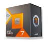 CPU AMD Ryzen 7 7700X3D/4.00 GHz, AM5 8-Core, 96MB Cache, 120W, no cooler