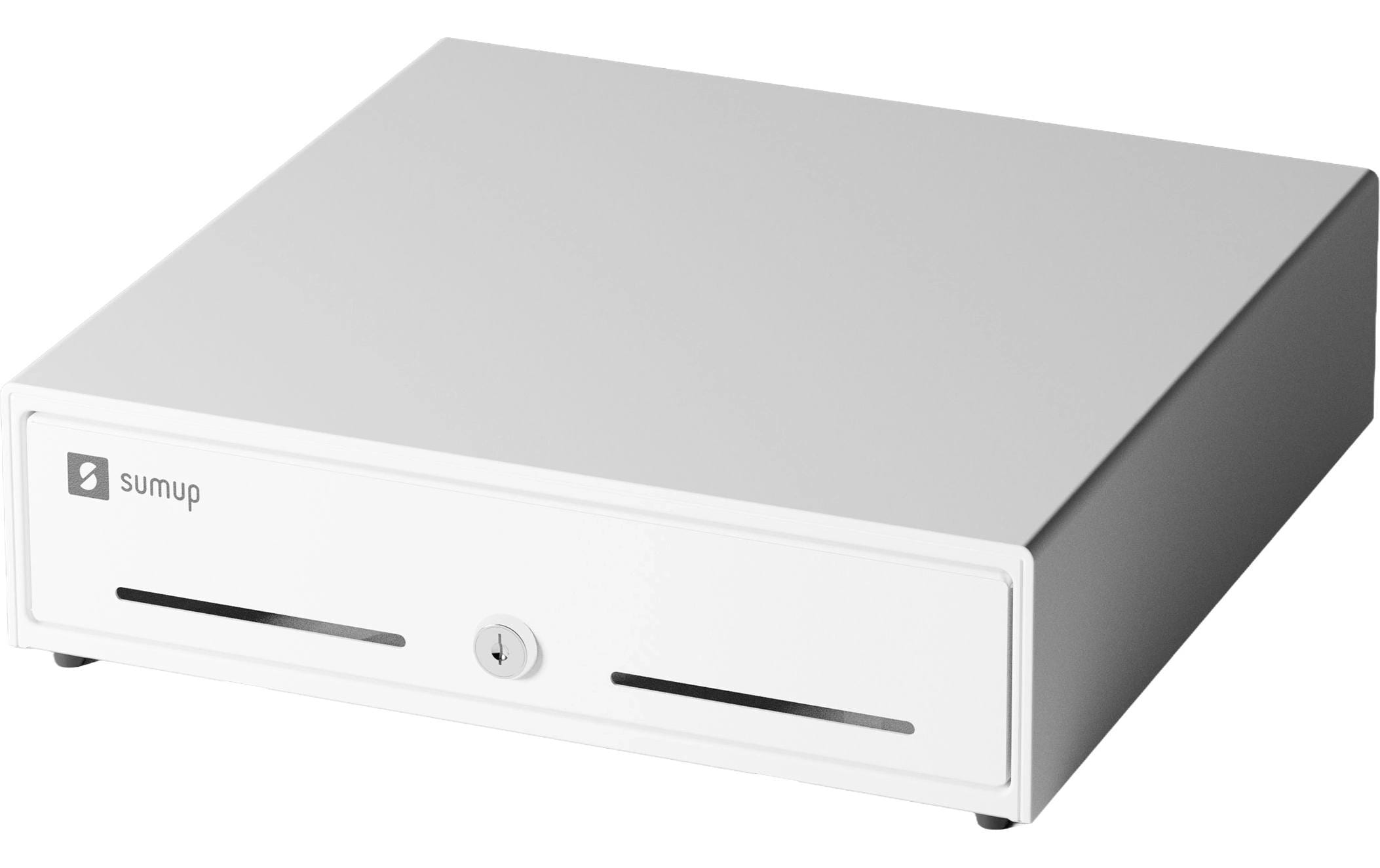 2183045 - Mediatech APG POS-Kassenschublade passend zu Sumup Kassensystem kaufen Schweiz | Mediatech.ch