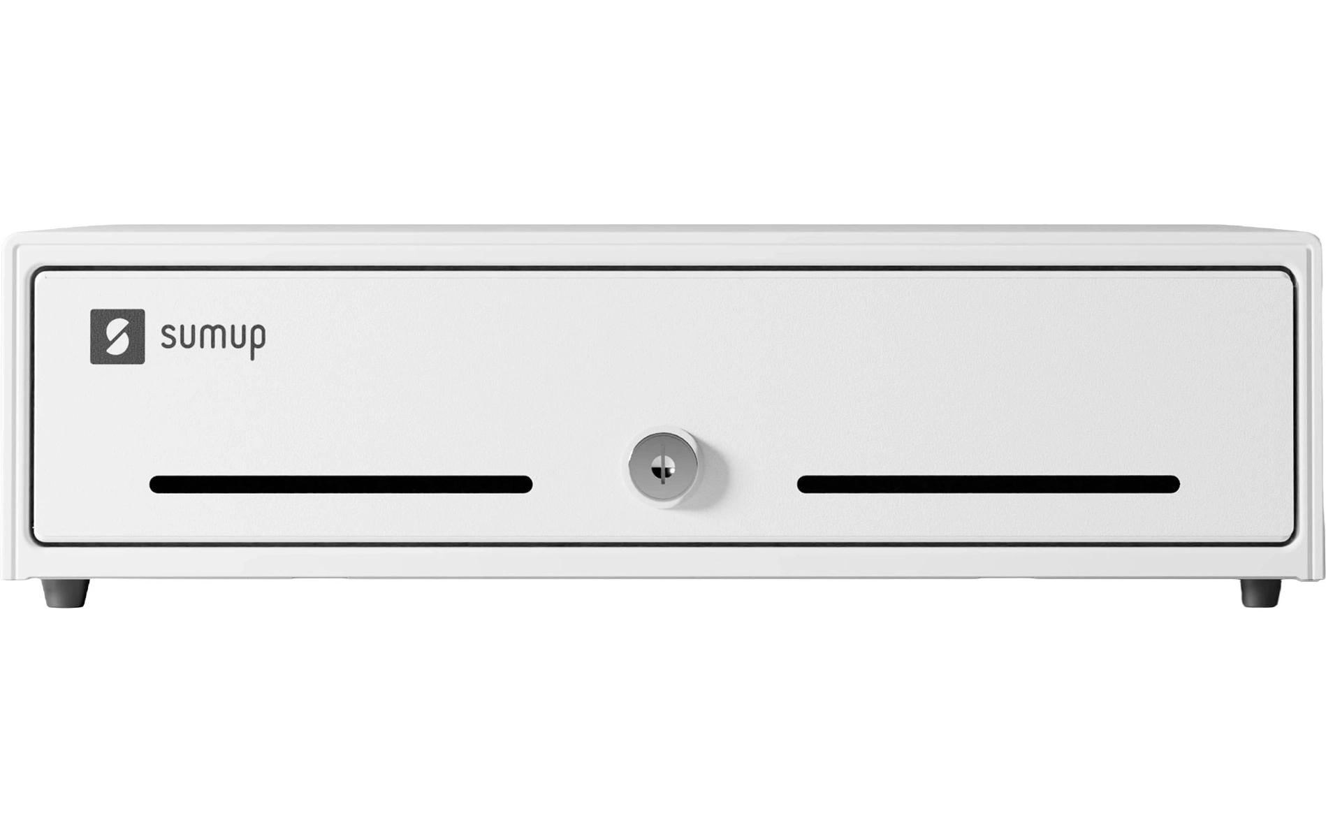 2183045_1 - Mediatech APG POS-Kassenschublade passend zu Sumup Kassensystem