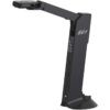 AVer Dokumentenkamera Vision M11WB UHD, mechanischer Kameraarm