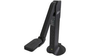 2183071_1 - Mediatech AVer Dokumentenkamera Vision M11WB UHD, mechanischer Kameraarm