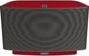 2183714 - Mediatech Flexson Skin PLAY:5 Rot kaufen Schweiz | Mediatech.ch
