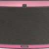 2183716 - Mediatech Flexson Skin PLAY:5 Vinyl Candy Pink glänzend