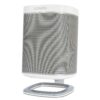 Flexson PLAY:1 Metall, weiss