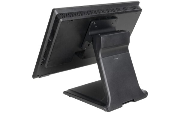 Shuttle Standfuss für AIO und Panel PC's schwarz