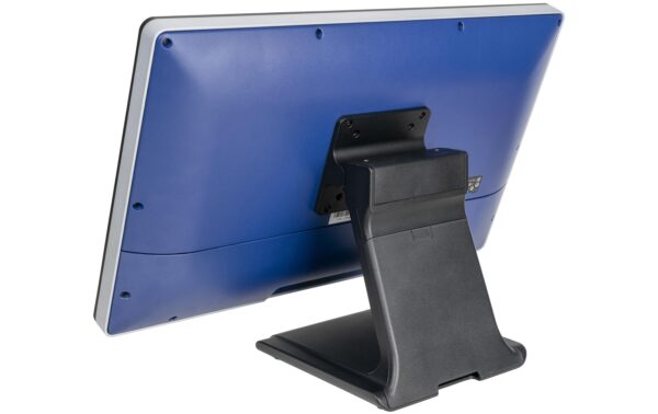 Shuttle Standfuss für AIO und Panel PC's schwarz