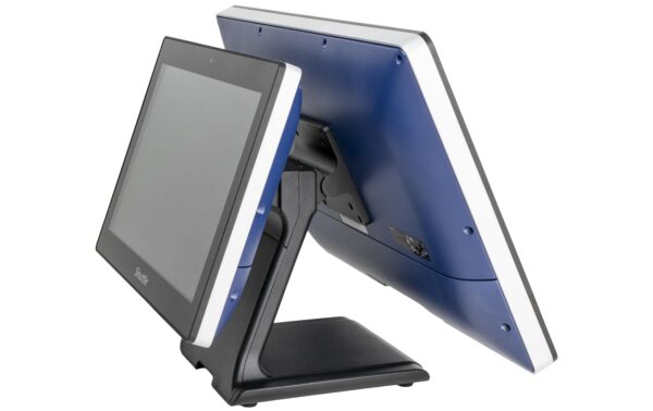 Shuttle Standfuss für AIO und Panel PC's schwarz