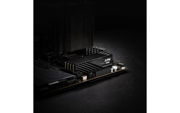 2183831_4 - Mediatech Adata DDR5 8GB 5600MT/s U-DIMM, 1.1V, CL 46