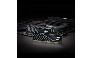 2183831_5 - Mediatech Adata DDR5 8GB 5600MT/s U-DIMM, 1.1V, CL 46