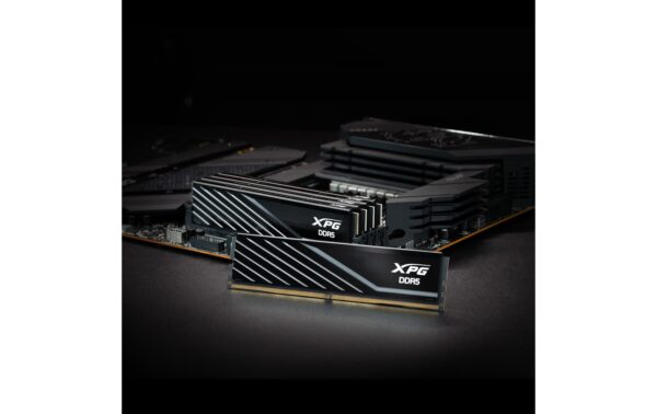 2183831_5 - Mediatech Adata DDR5 8GB 5600MT/s U-DIMM, 1.1V, CL 46