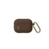 2184580 - Mediatech IDOS AirPods Silicone Case 4th Gen., Mocha Mousse