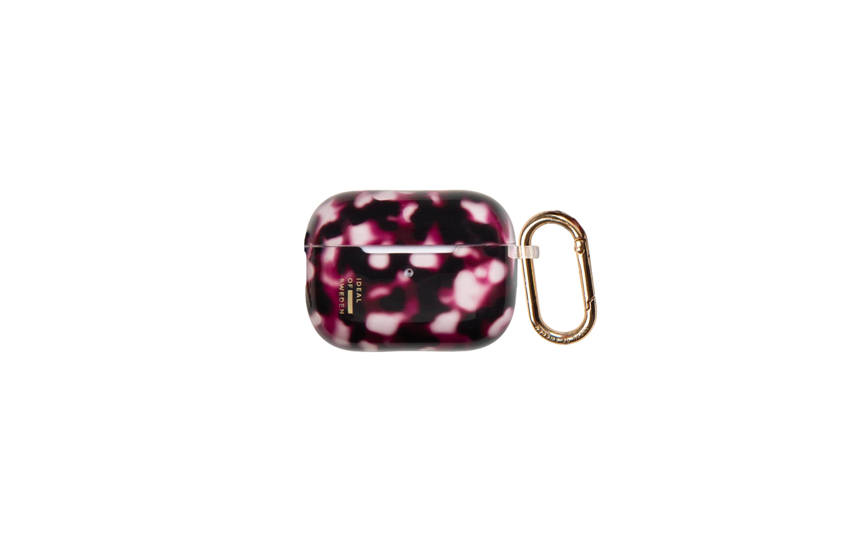 2184582 - Mediatech Ideal of Sweden IDOS AirPods Case 4th Gen., Cherry Crush kaufen | Mediatech.ch