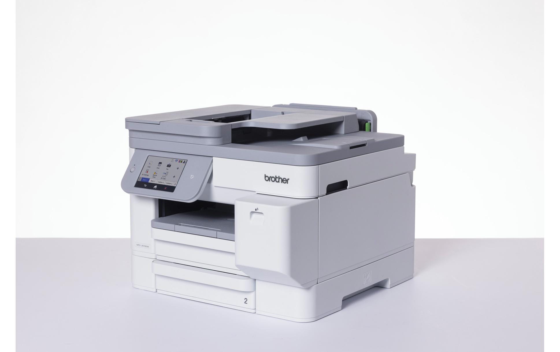 2184856 - Mediatech Brother MFC-J5115DW, A4 kaufen Schweiz | Mediatech.ch