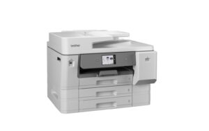 Brother MFC-J6977DW, A3 