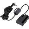 2184863 - Mediatech Canon DC-Kuppler DR-E6C