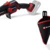 Einhell Akku-Astkettensäge GE-PS 18/15 Li Holster Kit