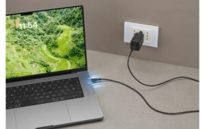 USB-C Kabel 5A 100W 200cm 