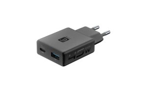 Power Charger Lite 45W Slim Dual