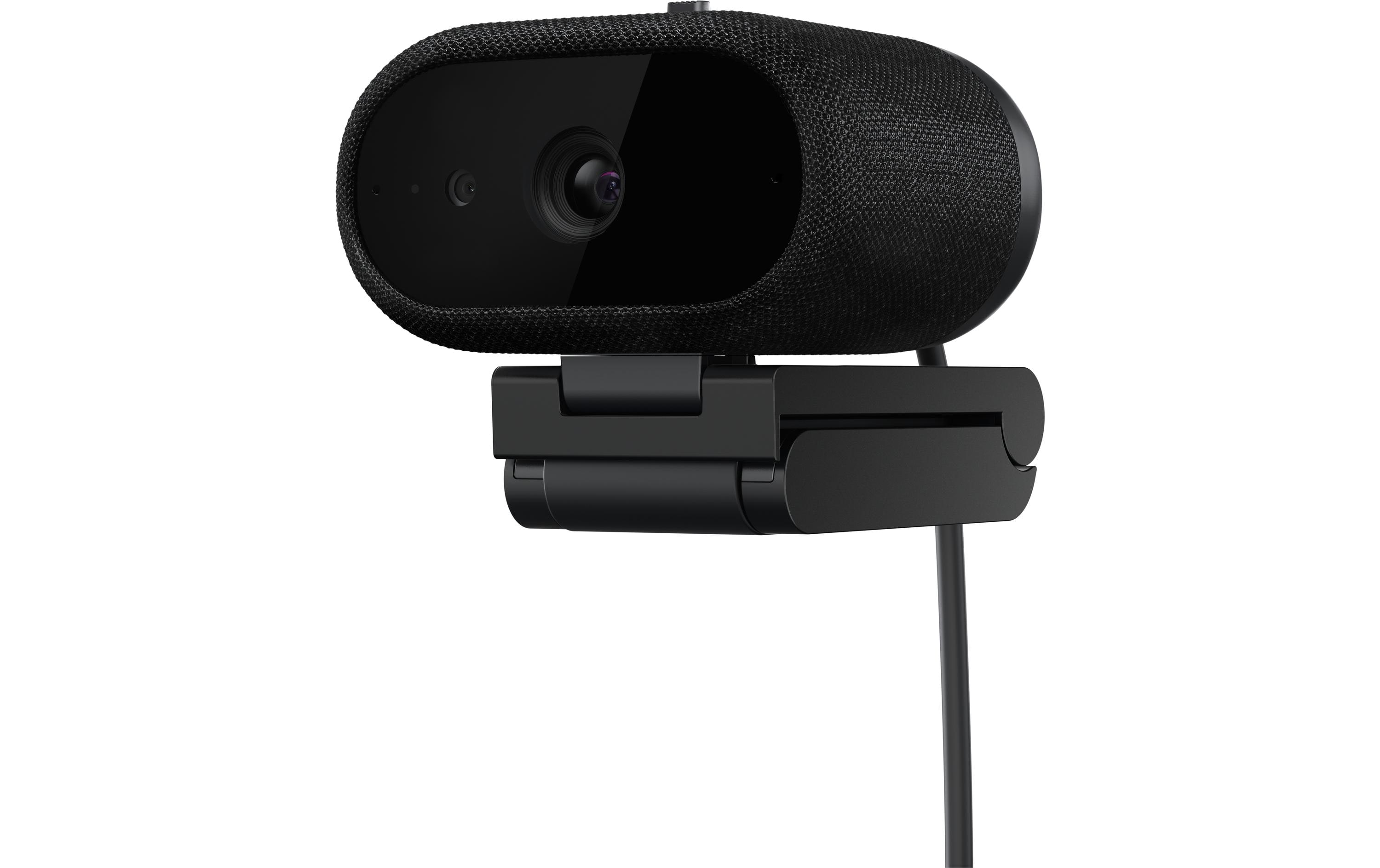 2185357 - Mediatech Dell Pro 7 Webcam 4K 3840x2160 - WB726 kaufen Schweiz | Mediatech.ch